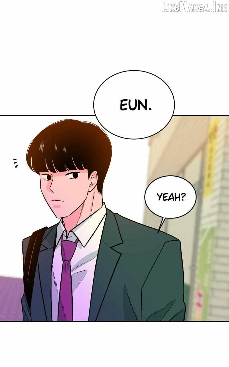 Student Jo-Eun Chapter 64 page 72