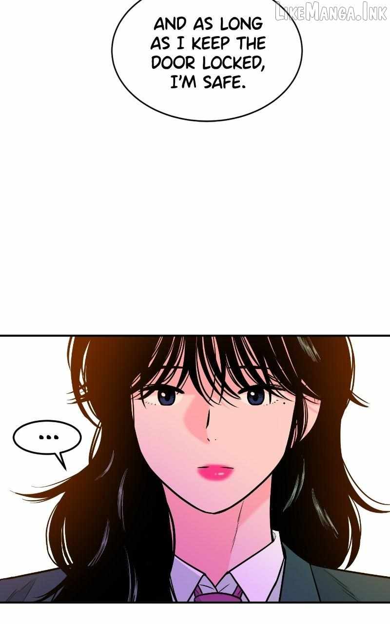 Student Jo-Eun Chapter 64 page 71