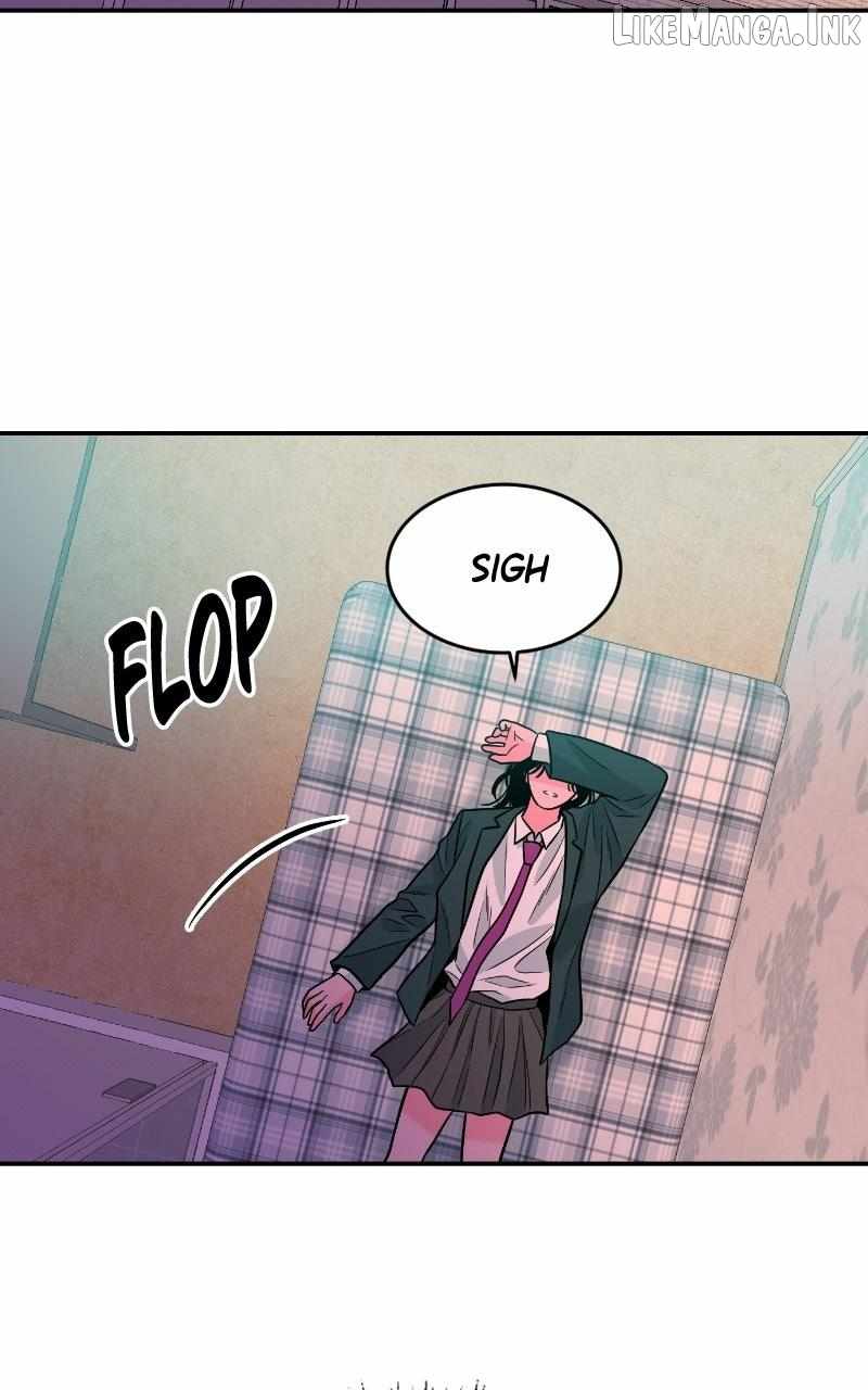 Student Jo-Eun Chapter 64 page 78
