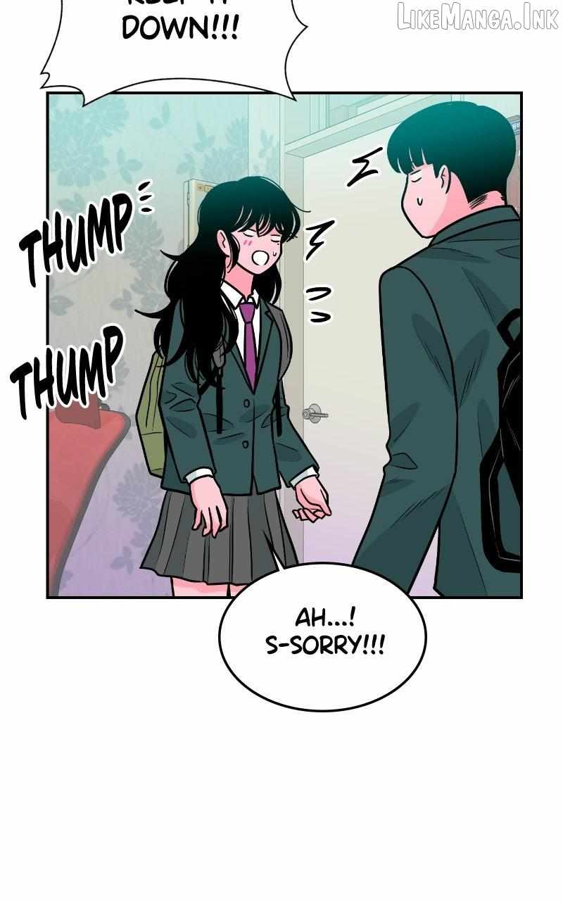 Student Jo-Eun Chapter 64 page 68