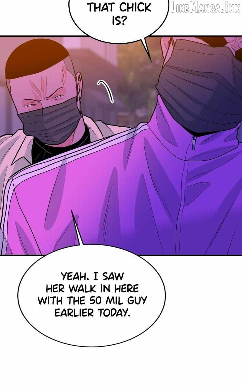 Student Jo-Eun Chapter 64 page 84