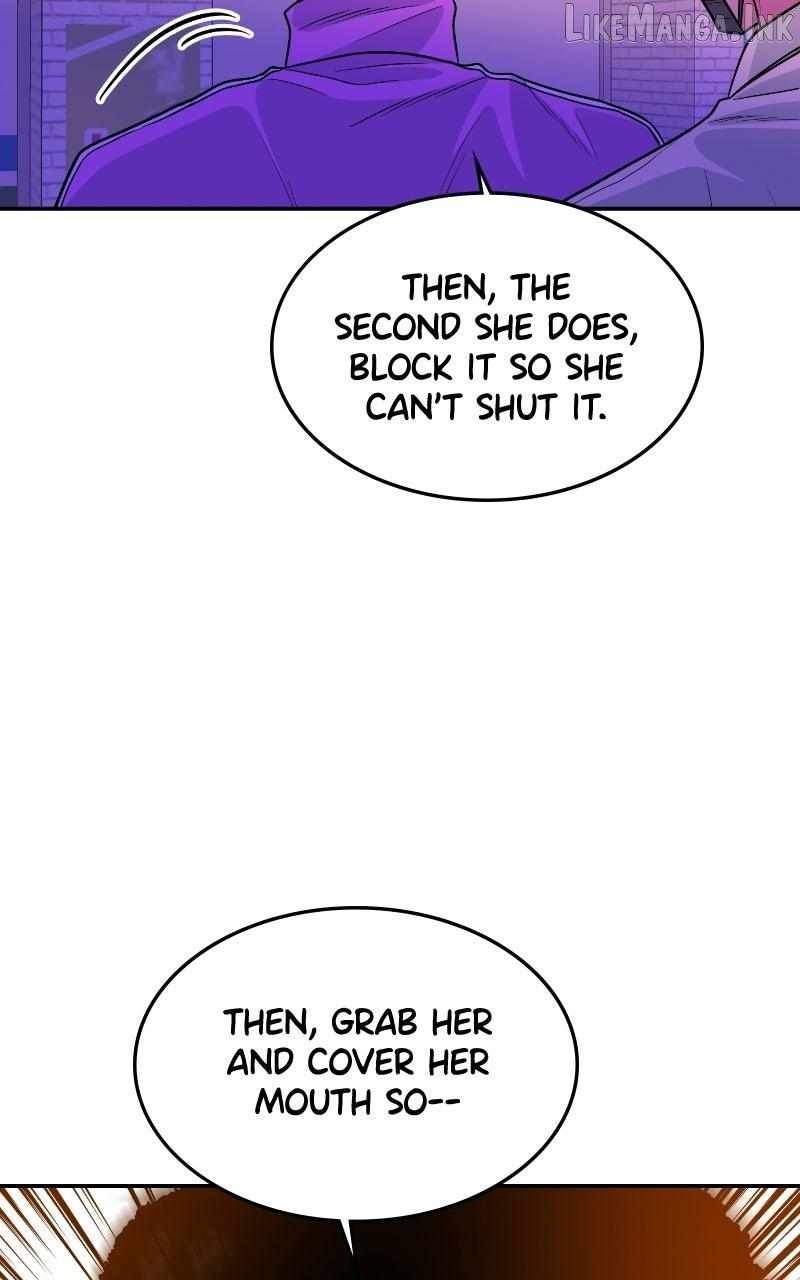 Student Jo-Eun Chapter 64 page 94