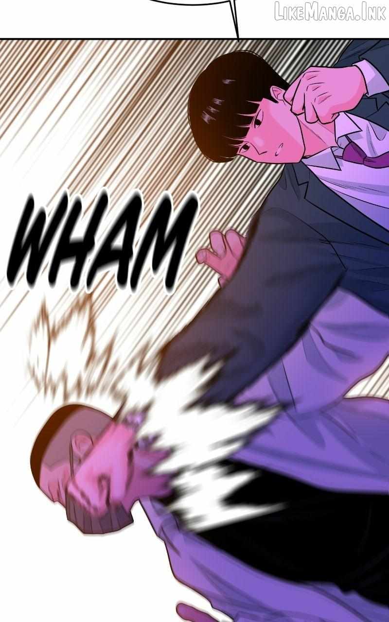 Student Jo-Eun Chapter 64 page 100