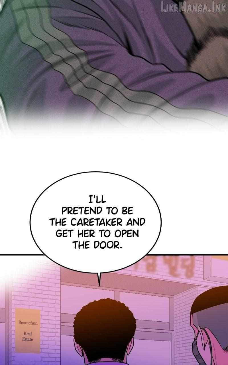 Student Jo-Eun Chapter 64 page 93