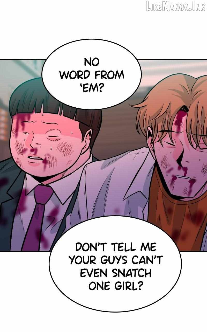 Student Jo-Eun Chapter 64 page 111