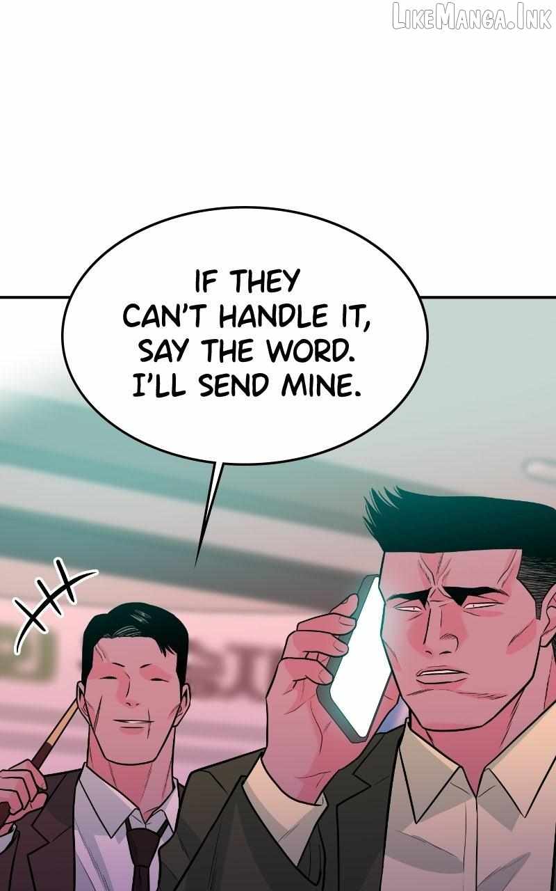Student Jo-Eun Chapter 64 page 112