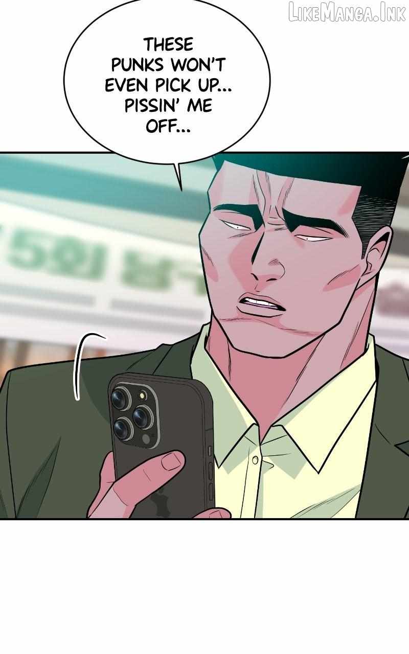 Student Jo-Eun Chapter 64 page 114