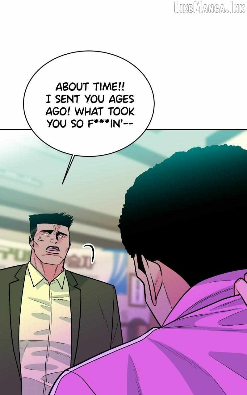Student Jo-Eun Chapter 64 page 116