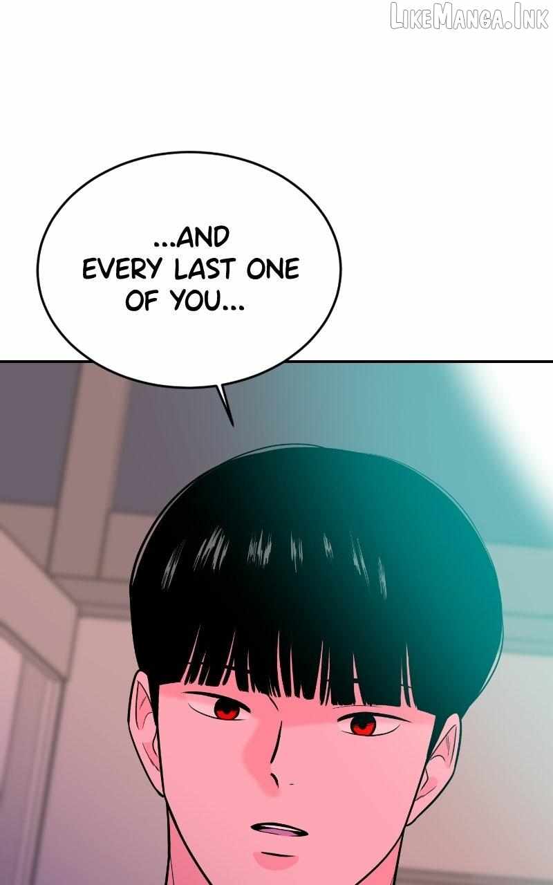 Student Jo-Eun Chapter 65 page 5