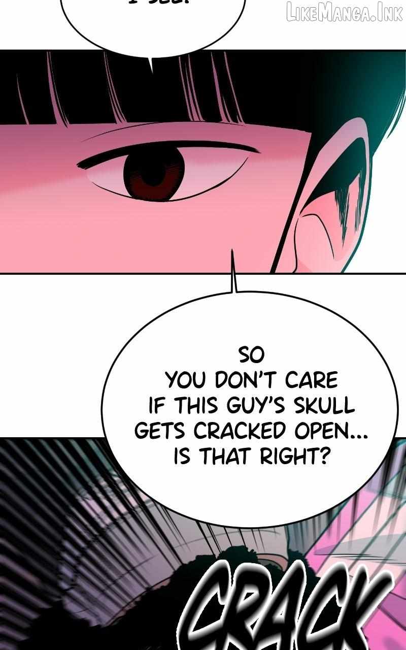 Student Jo-Eun Chapter 65 page 19