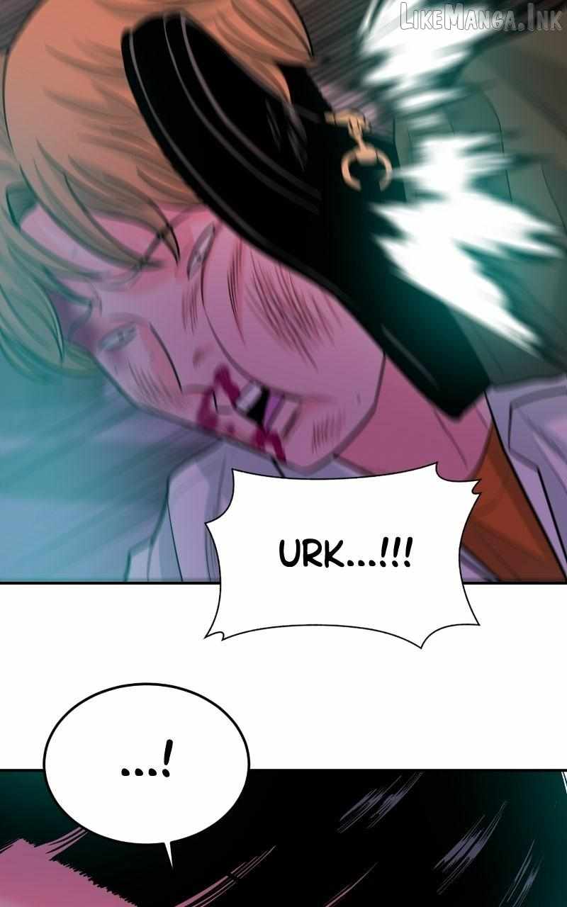 Student Jo-Eun Chapter 65 page 21