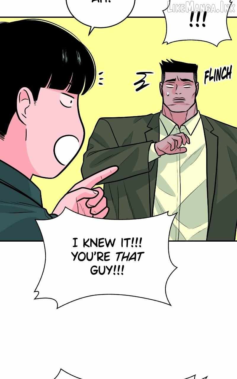 Student Jo-Eun Chapter 65 page 30