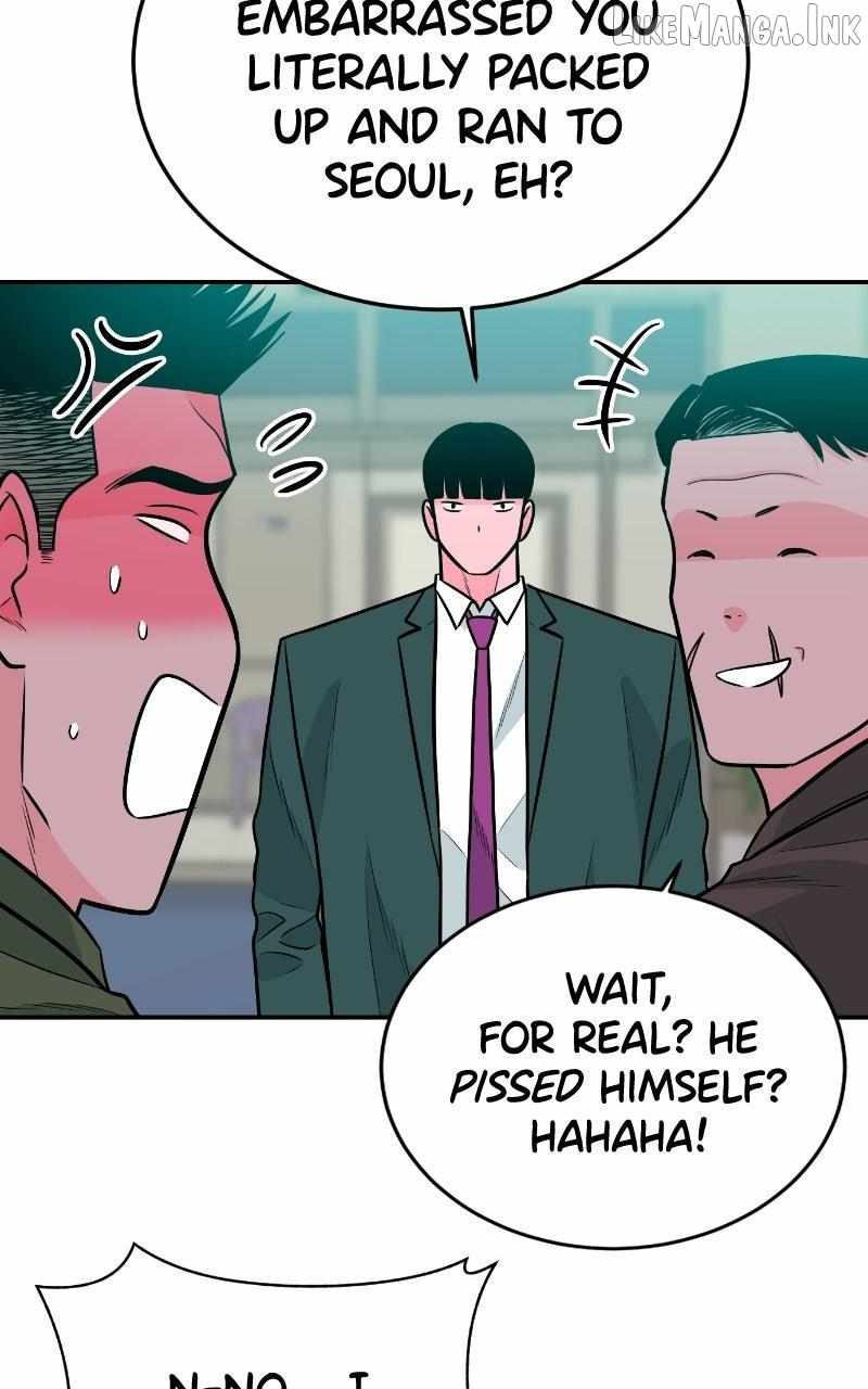 Student Jo-Eun Chapter 65 page 33