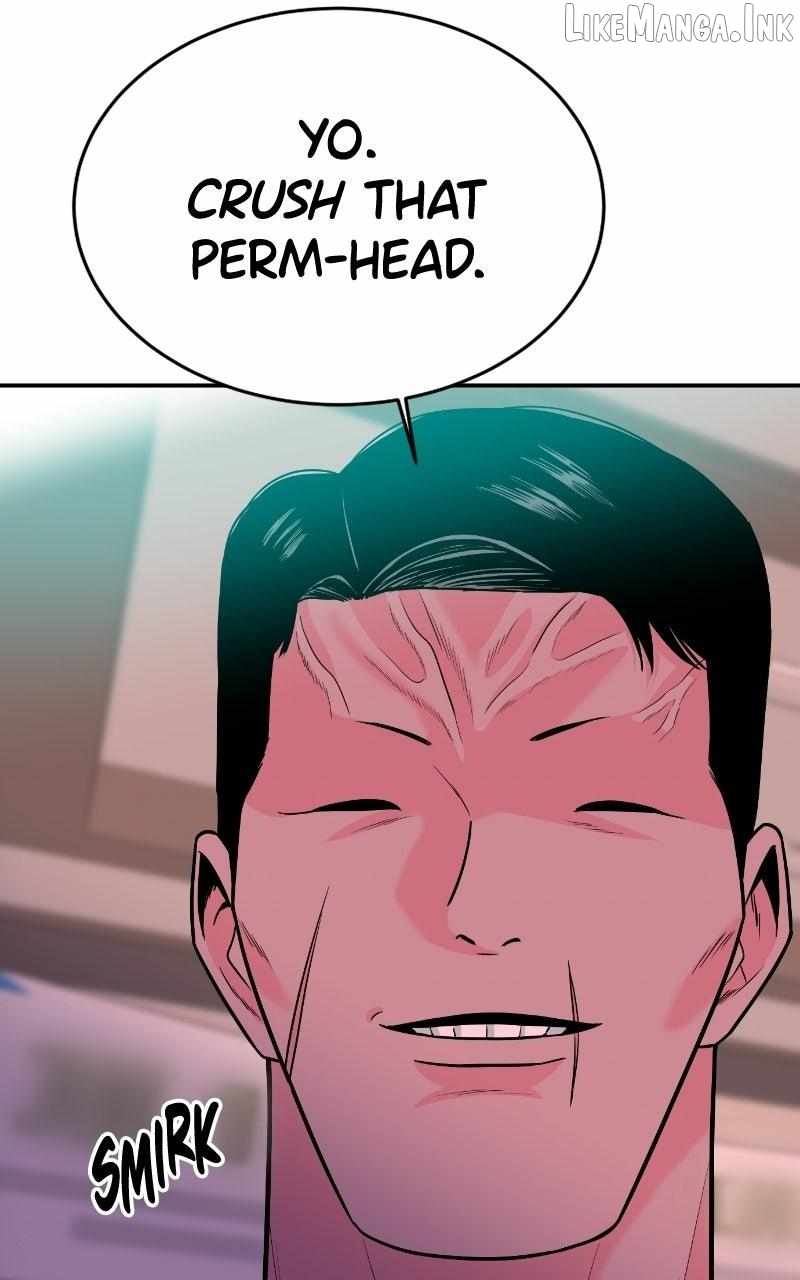 Student Jo-Eun Chapter 65 page 40