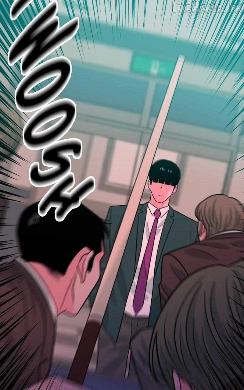 Student Jo-Eun Chapter 65 page 46