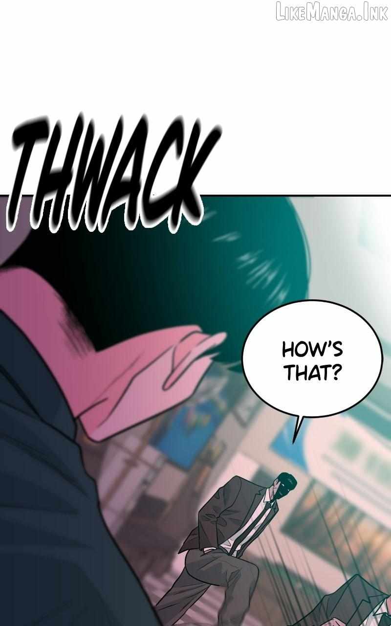 Student Jo-Eun Chapter 65 page 64