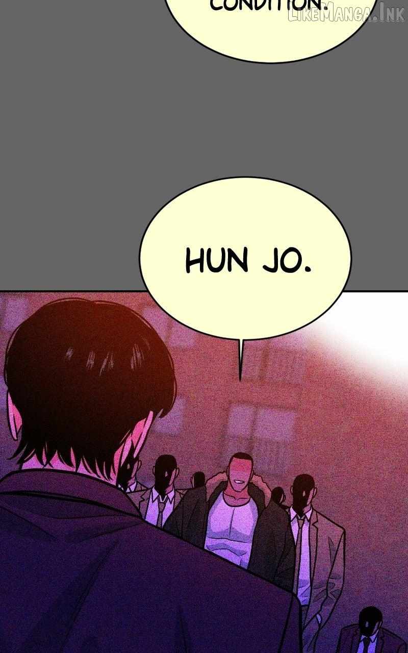 Student Jo-Eun Chapter 65 page 81