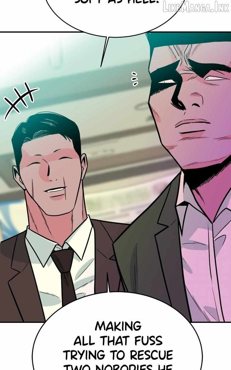 Student Jo-Eun Chapter 65 page 94