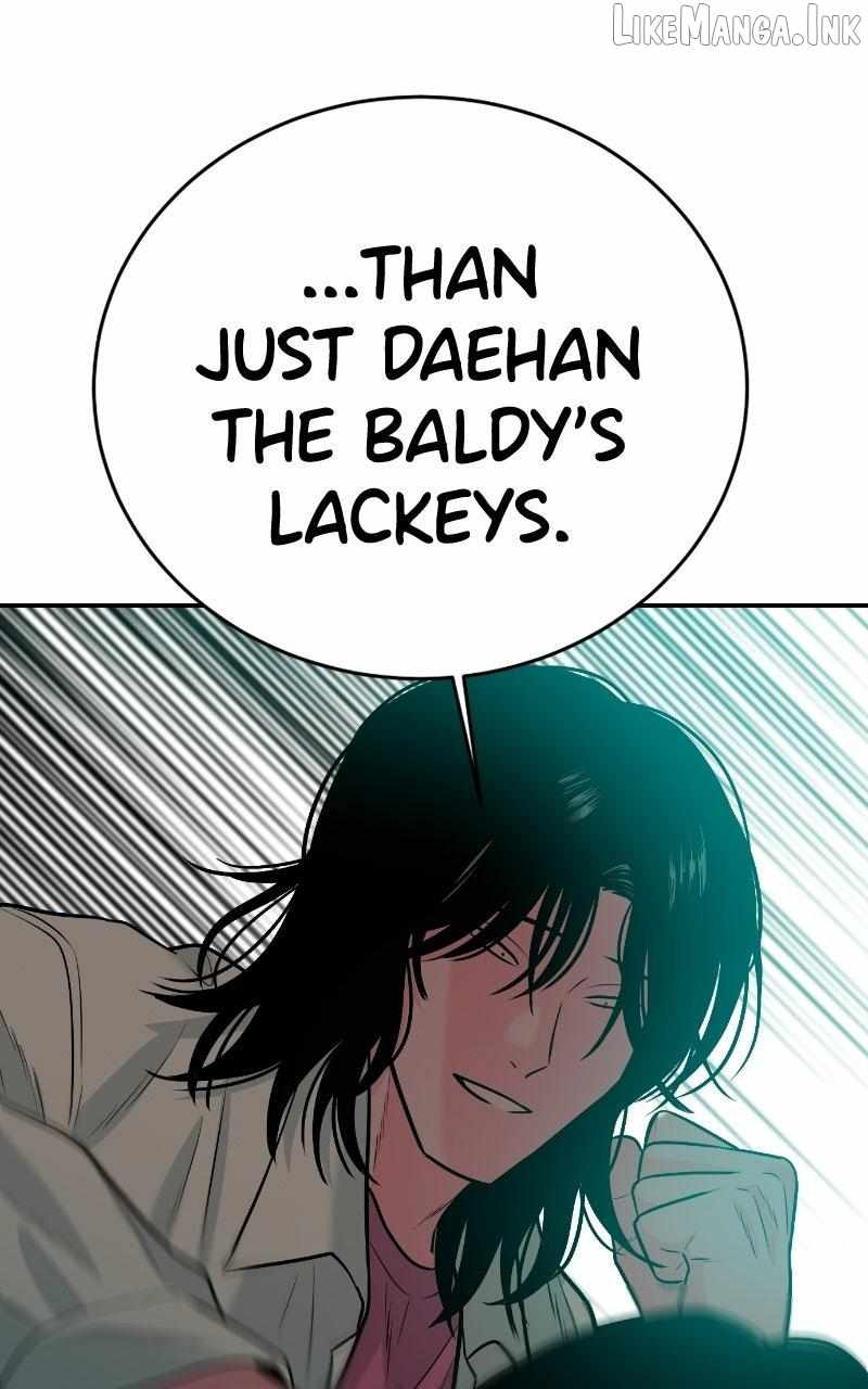 Student Jo-Eun Chapter 65 page 100