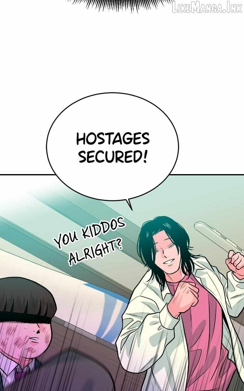 Student Jo-Eun Chapter 65 page 102