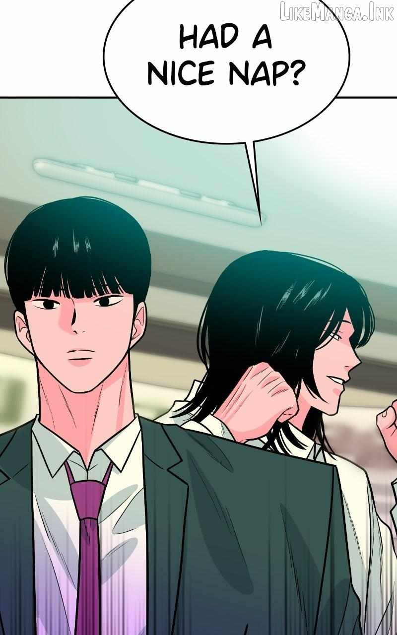 Student Jo-Eun Chapter 65 page 115