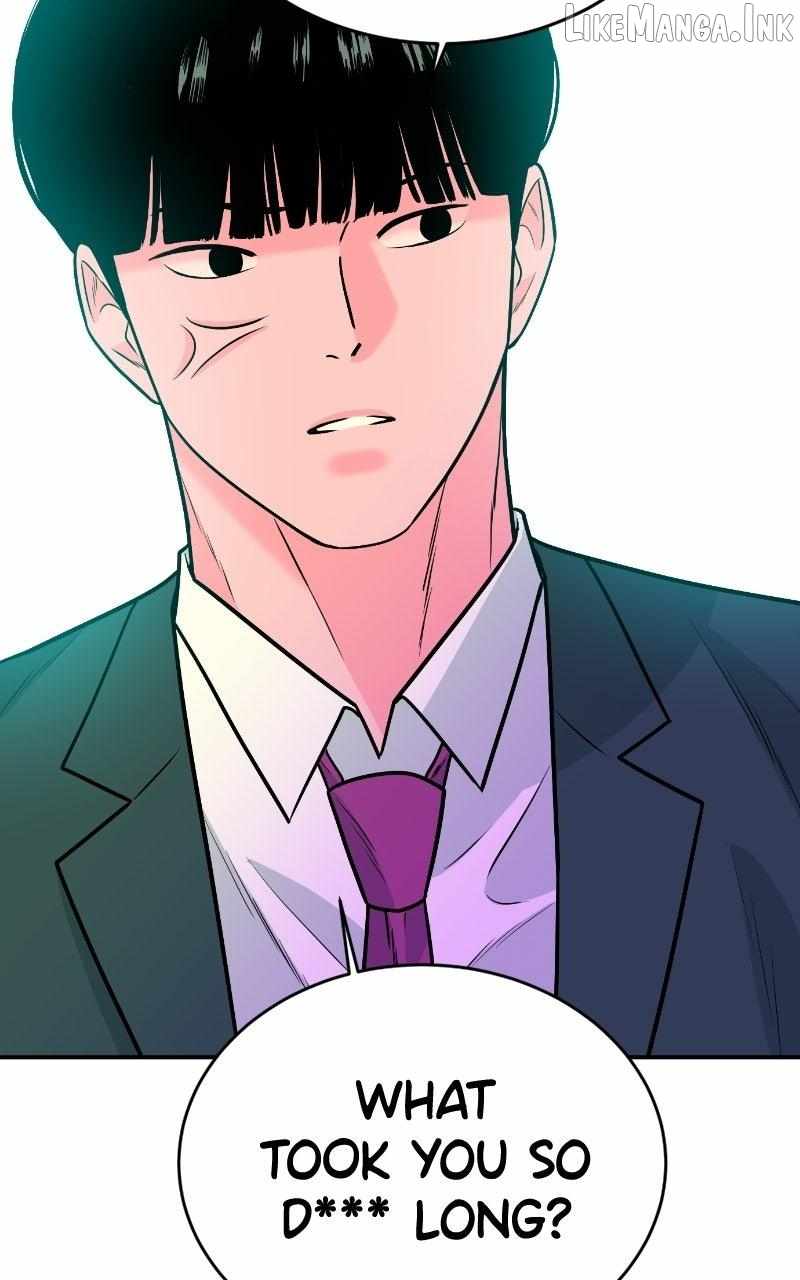 Student Jo-Eun Chapter 65 page 117