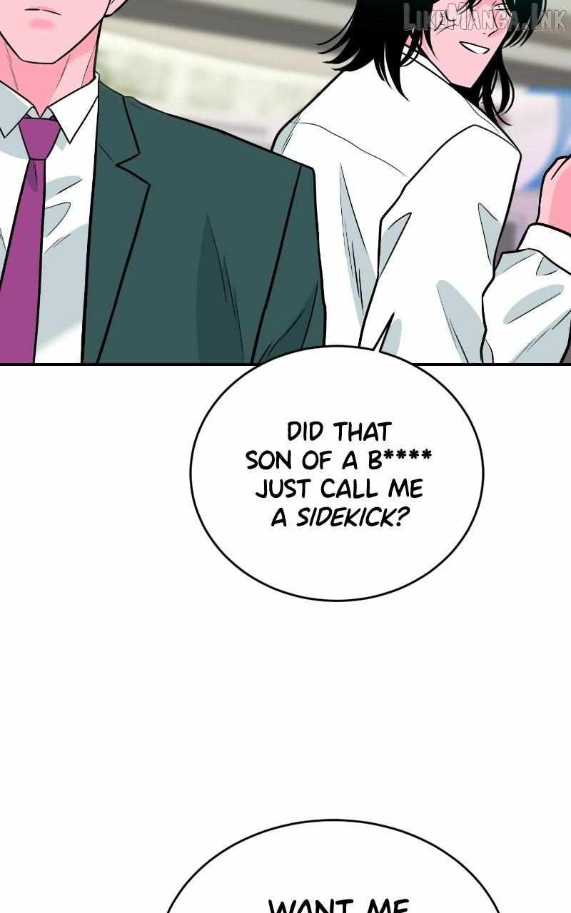 Student Jo-Eun Chapter 65 page 124