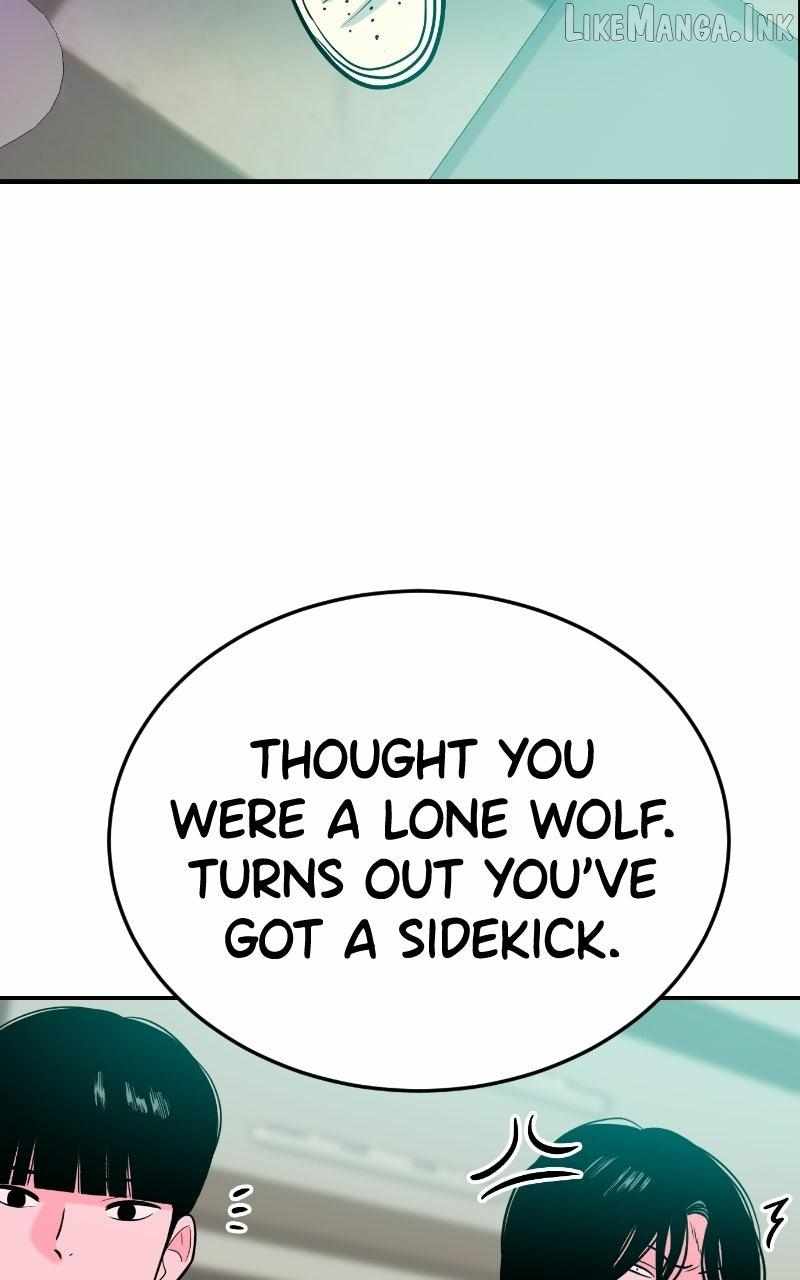 Student Jo-Eun Chapter 65 page 123