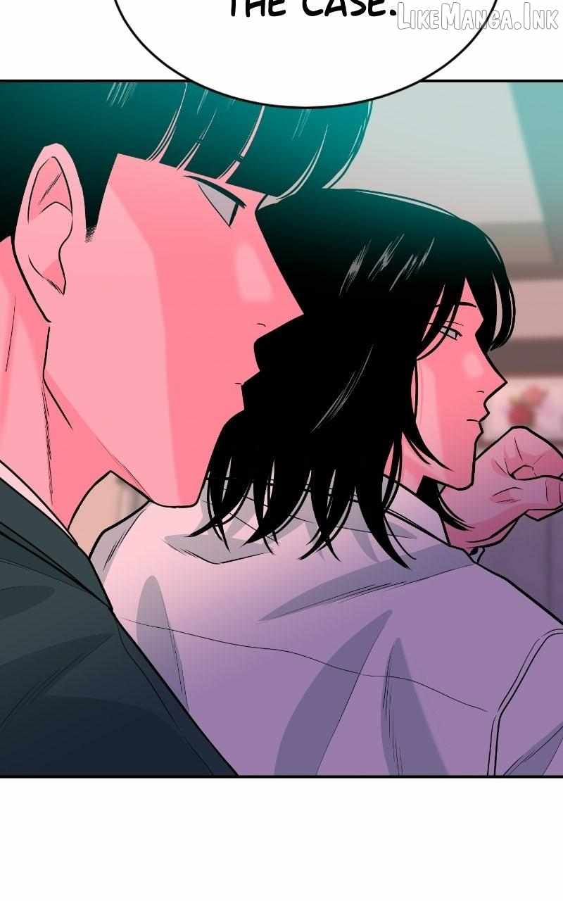 Student Jo-Eun Chapter 65 page 127
