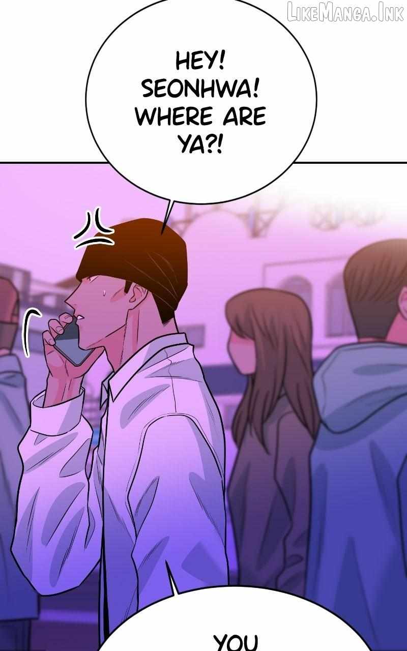 Student Jo-Eun Chapter 65 page 137