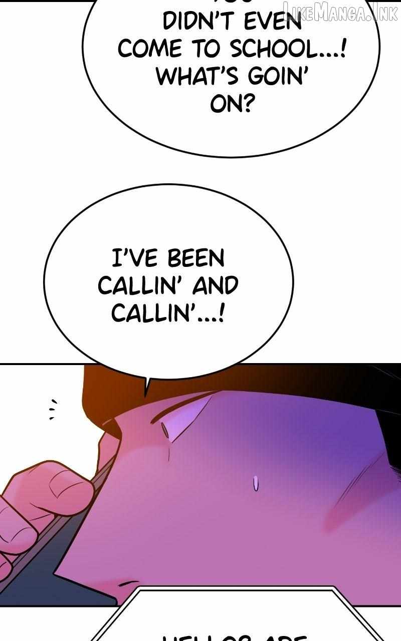 Student Jo-Eun Chapter 65 page 138