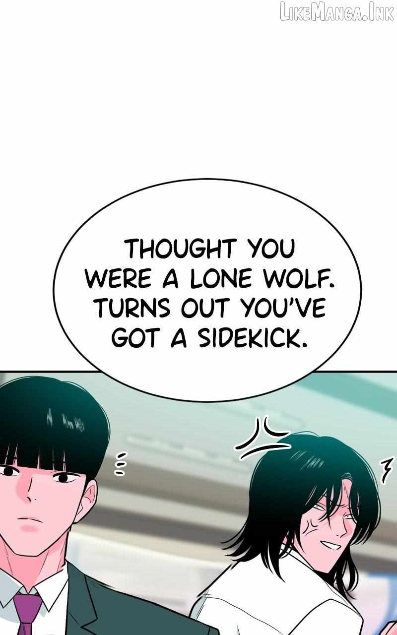 Student Jo-Eun Chapter 66 page 1