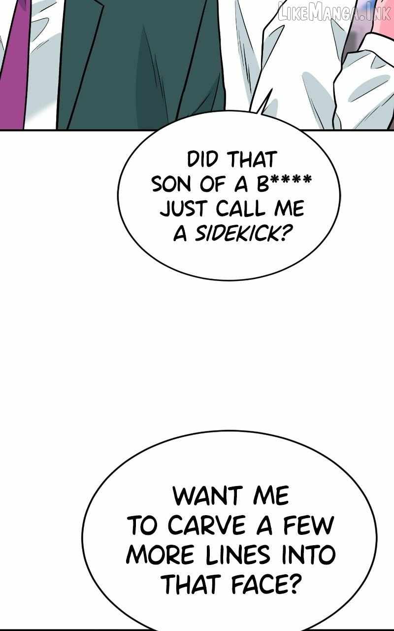 Student Jo-Eun Chapter 66 page 2