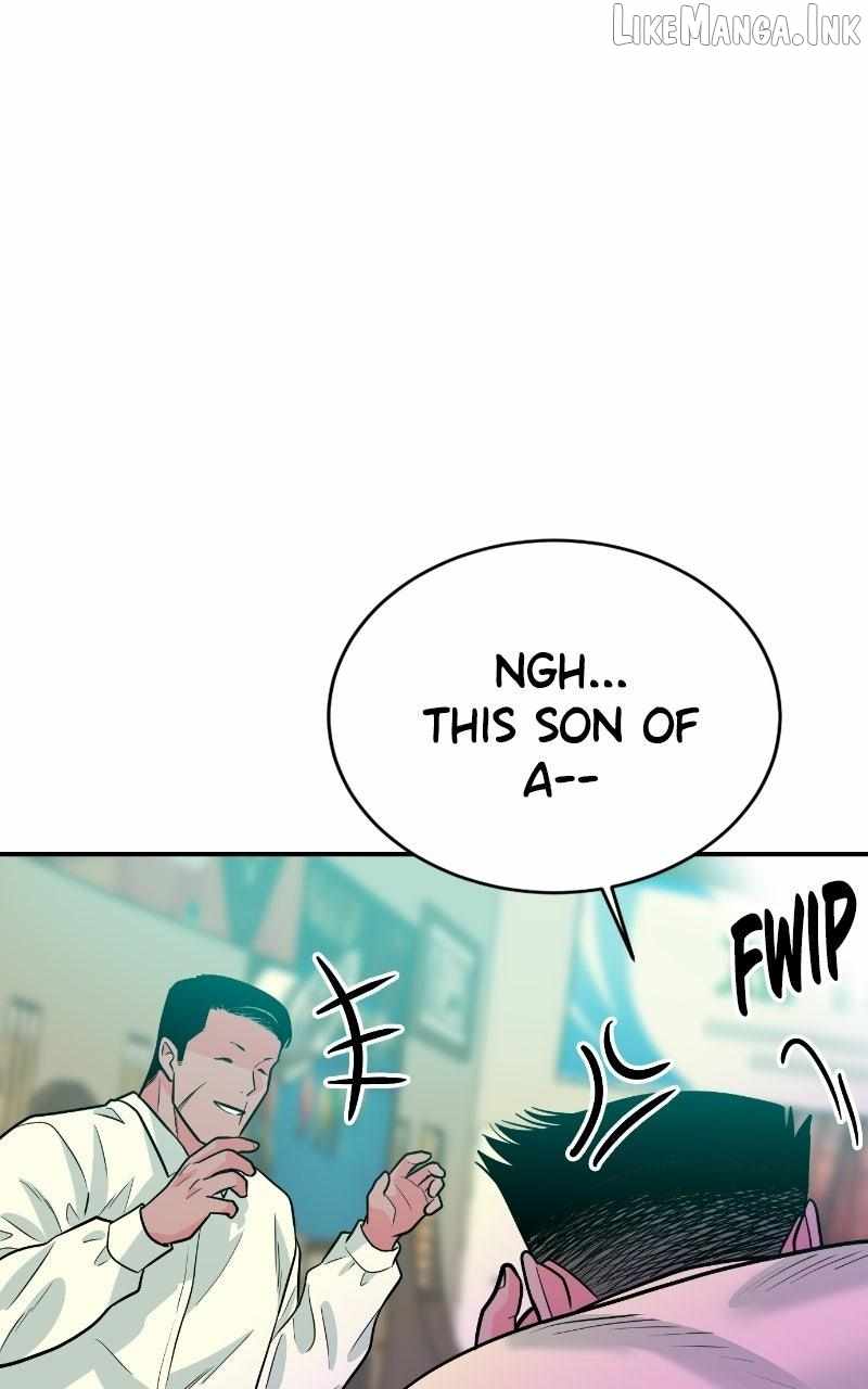 Student Jo-Eun Chapter 66 page 10