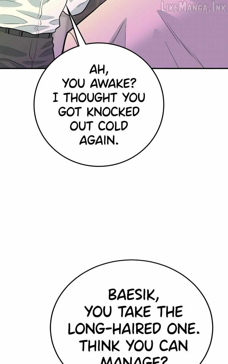 Student Jo-Eun Chapter 66 page 11