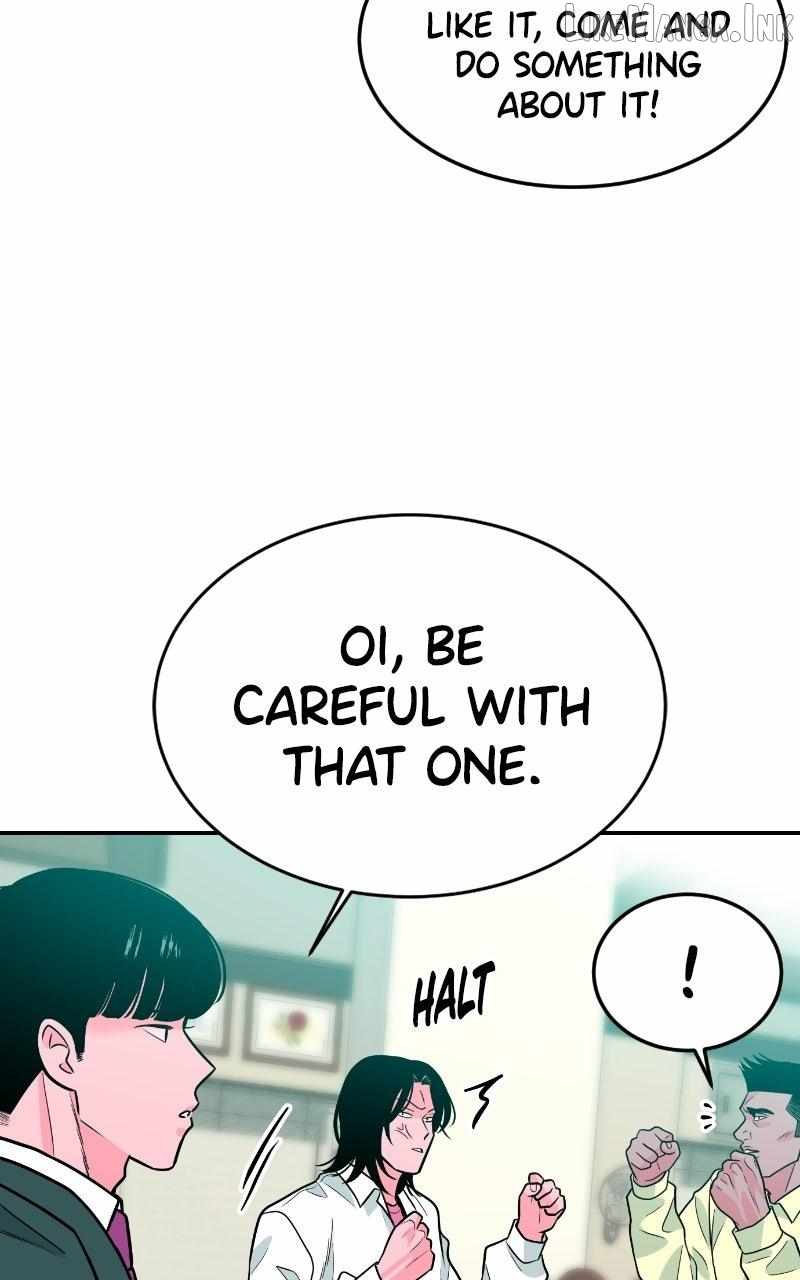 Student Jo-Eun Chapter 66 page 18