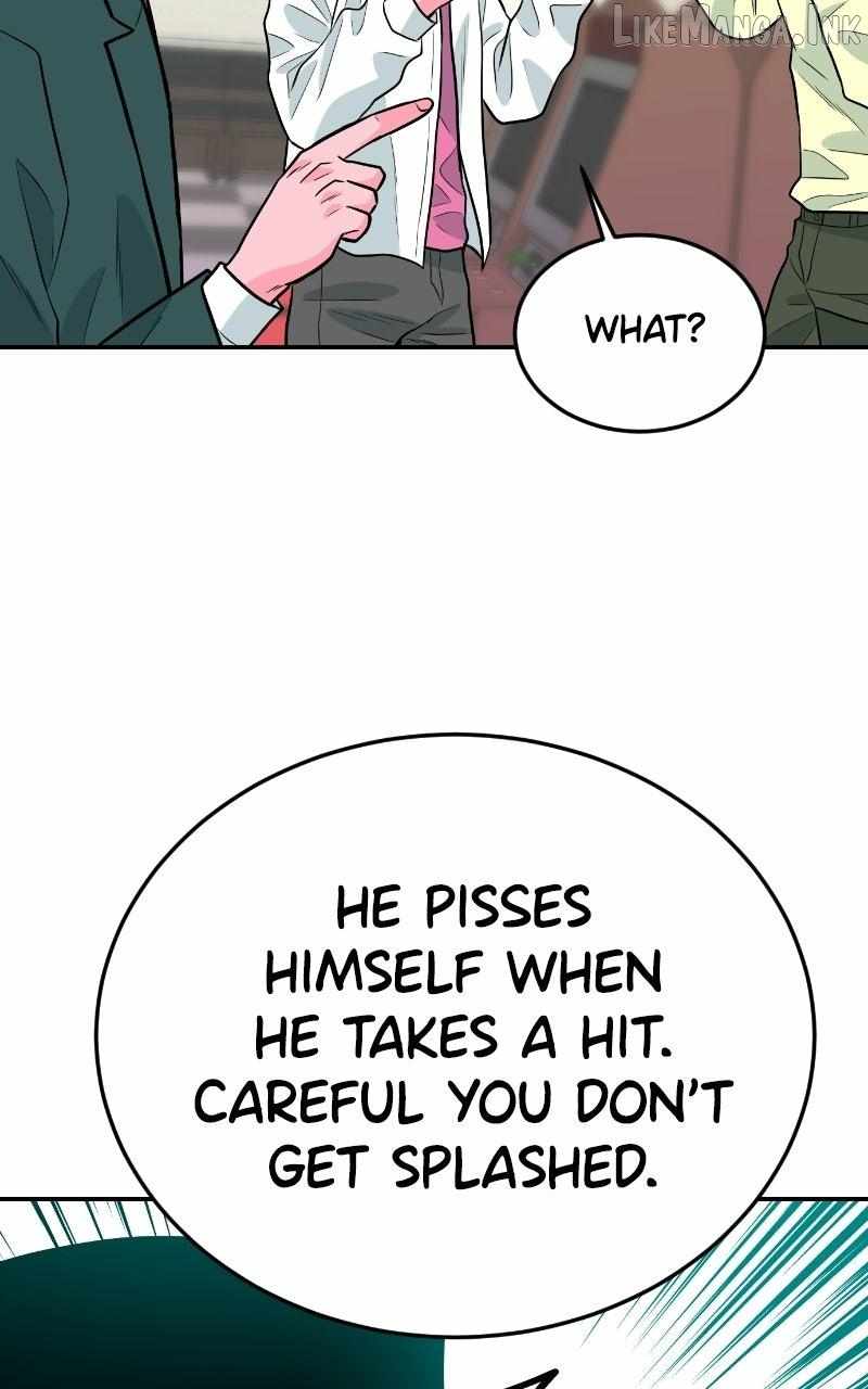 Student Jo-Eun Chapter 66 page 19