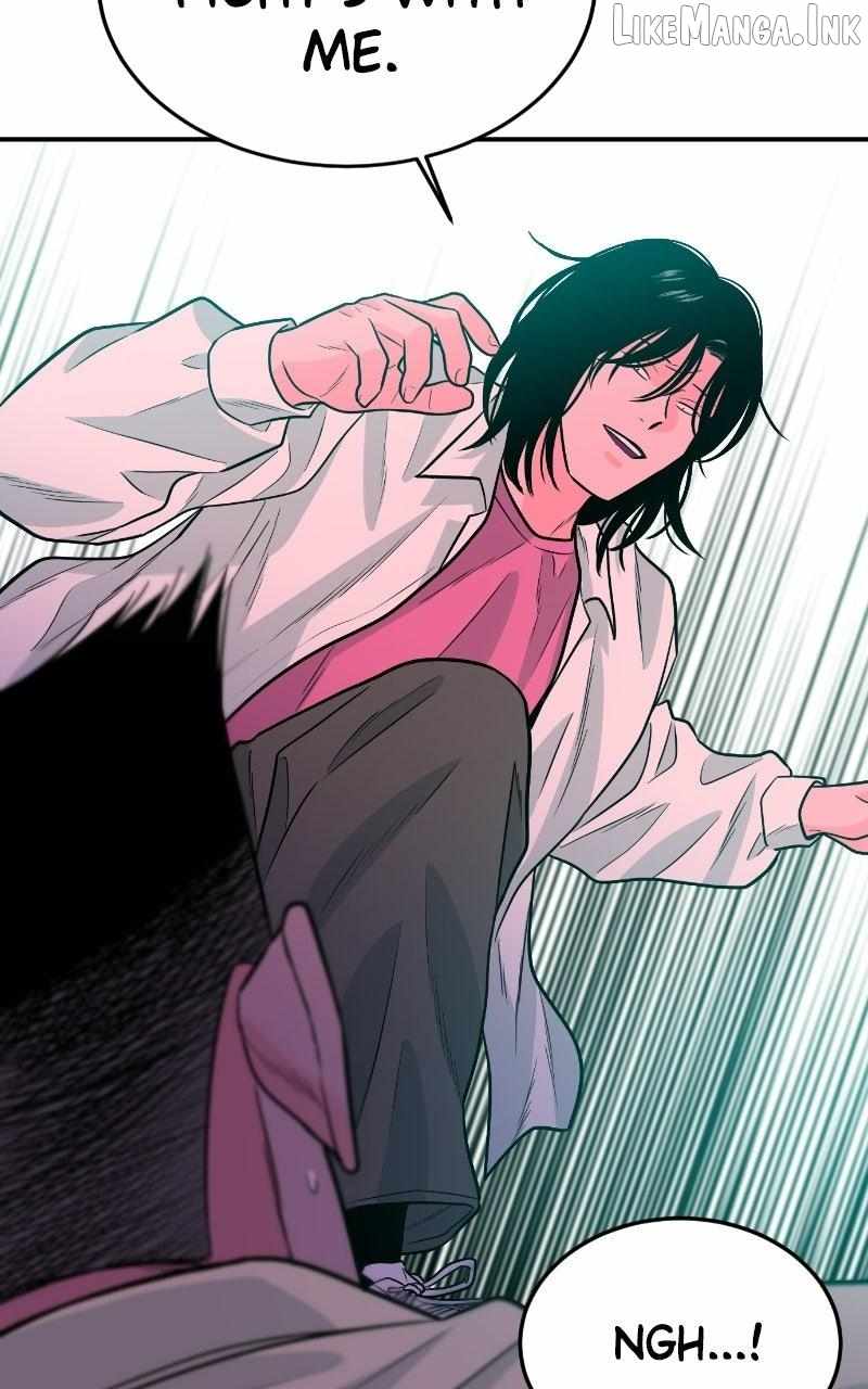 Student Jo-Eun Chapter 66 page 27