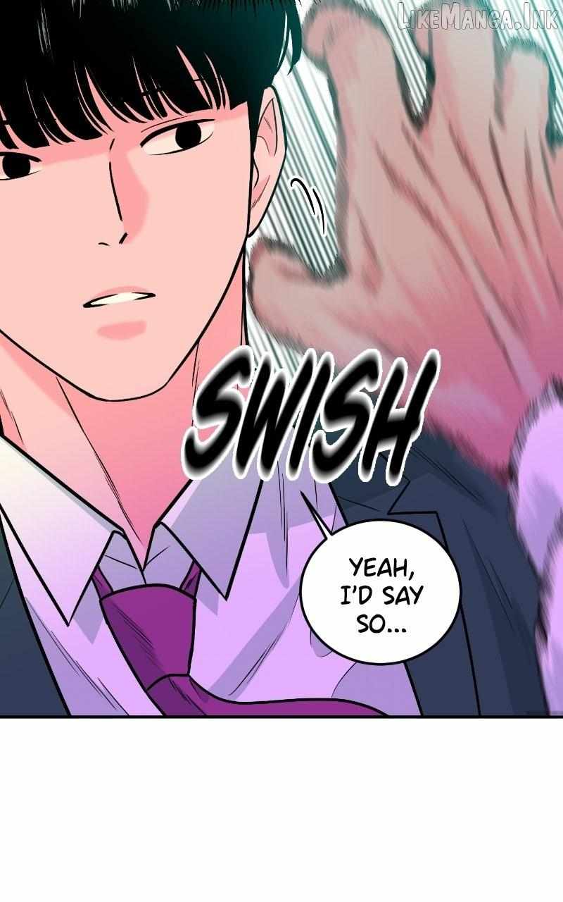 Student Jo-Eun Chapter 66 page 33
