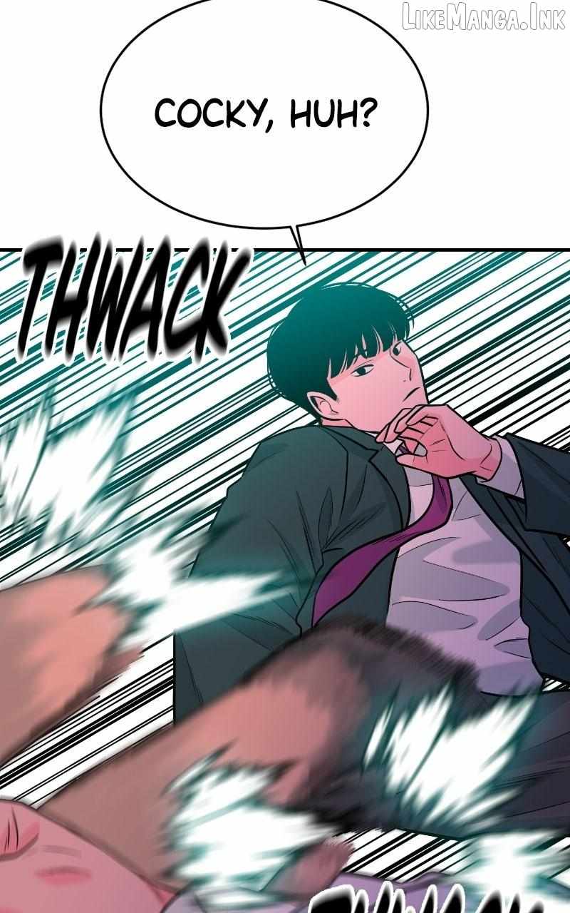 Student Jo-Eun Chapter 66 page 42