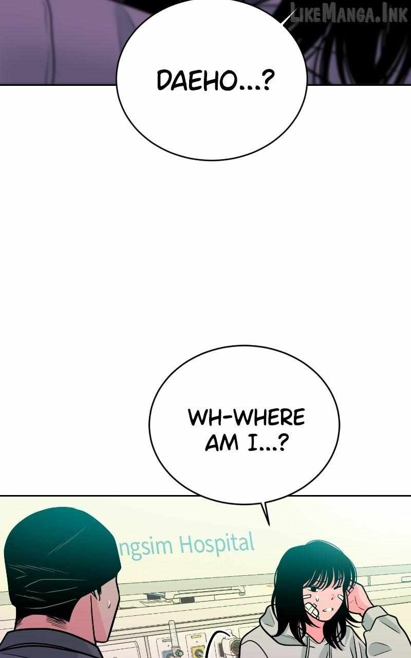 Student Jo-Eun Chapter 66 page 99