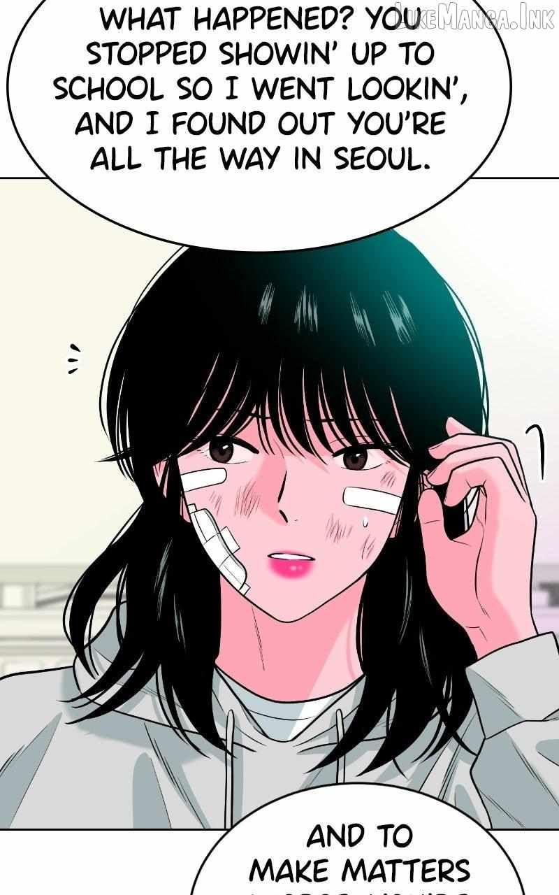 Student Jo-Eun Chapter 66 page 102