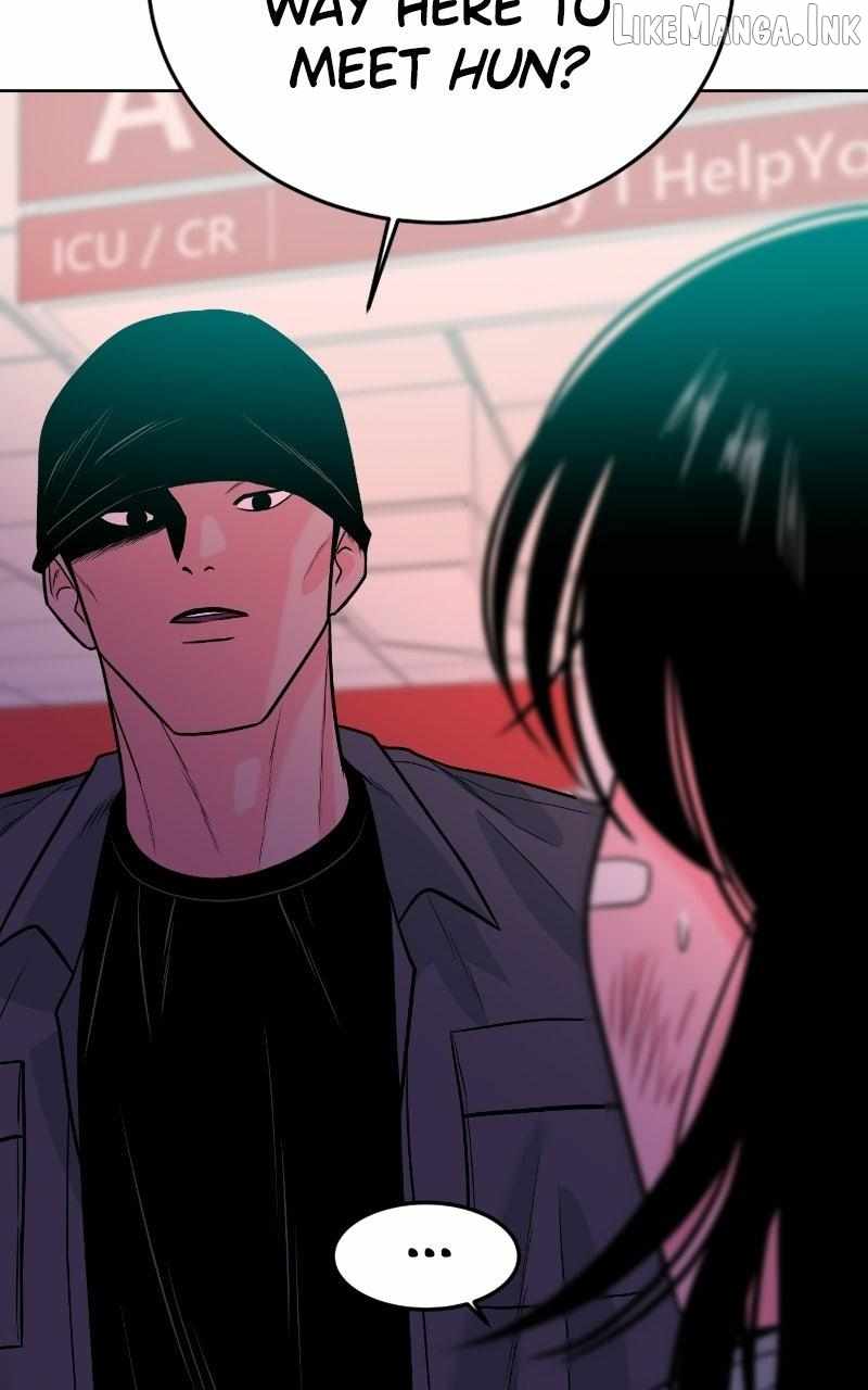 Student Jo-Eun Chapter 66 page 104