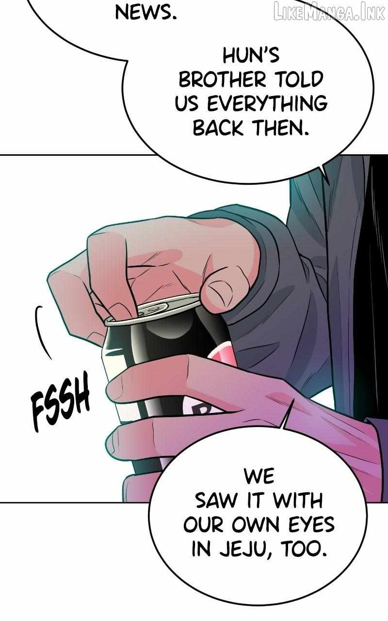 Student Jo-Eun Chapter 66 page 110