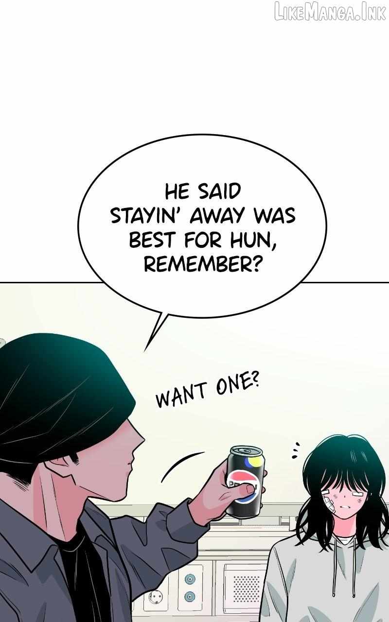 Student Jo-Eun Chapter 66 page 111