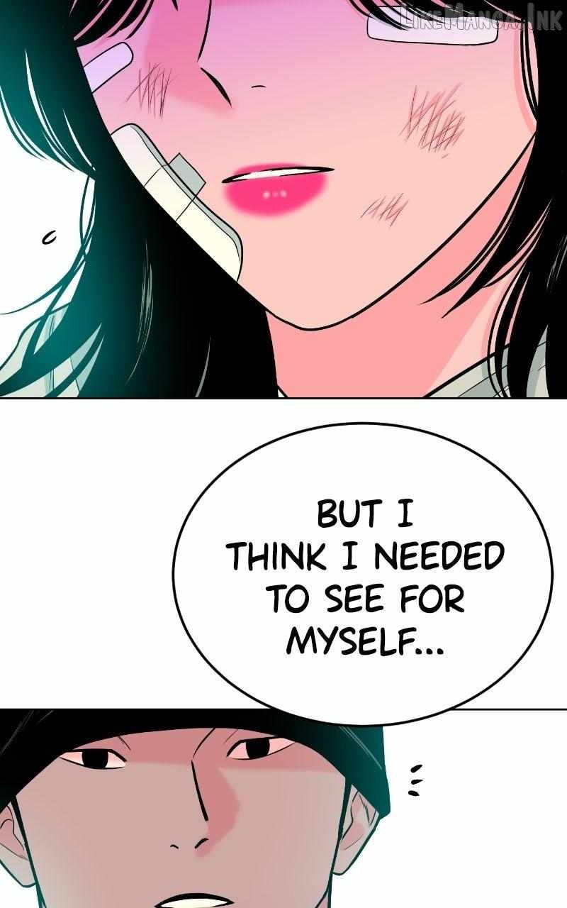 Student Jo-Eun Chapter 66 page 113