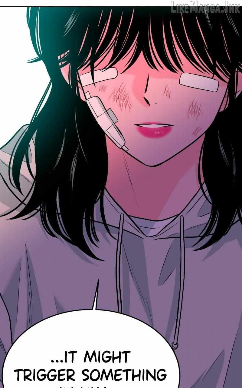 Student Jo-Eun Chapter 66 page 117
