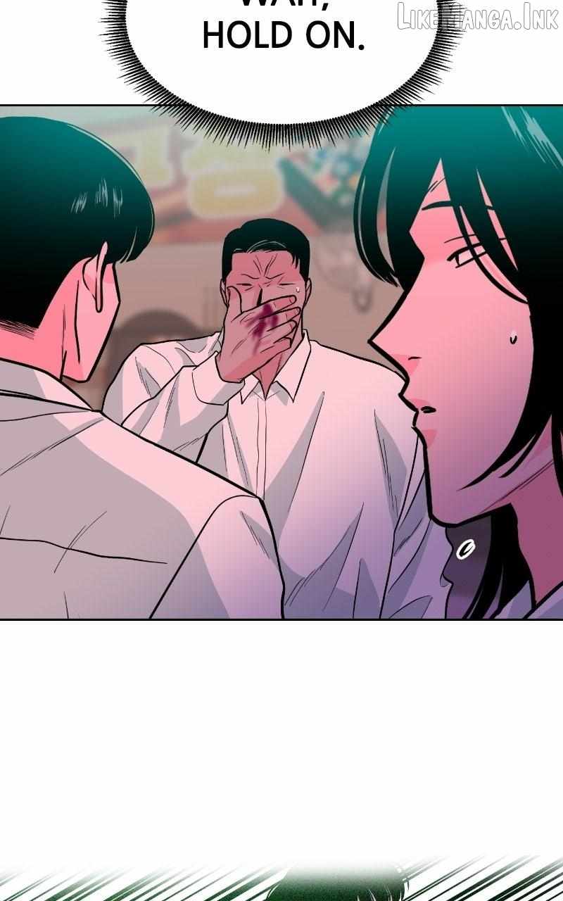 Student Jo-Eun Chapter 66 page 136