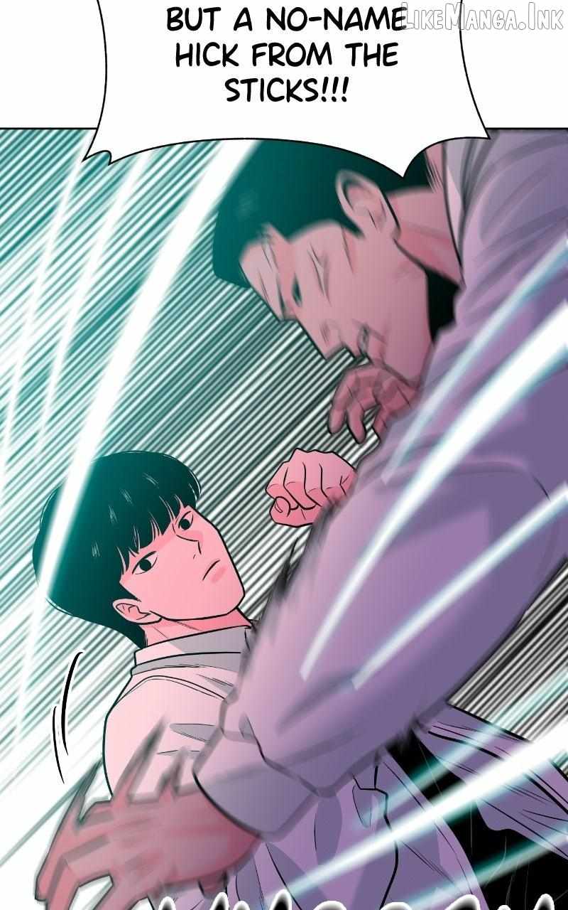 Student Jo-Eun Chapter 67 page 11