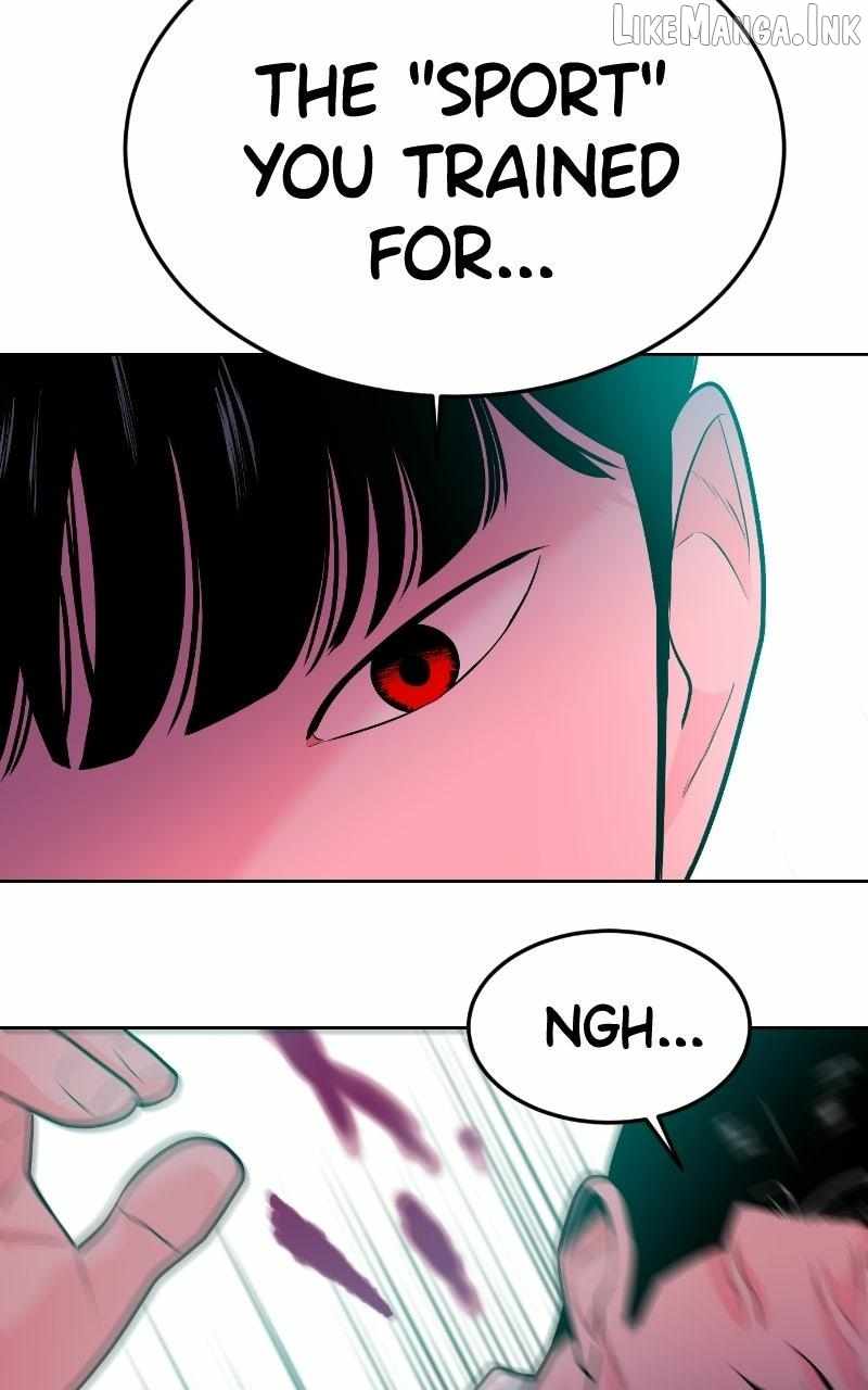 Student Jo-Eun Chapter 67 page 20